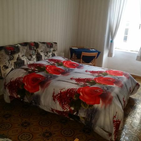 B&B A Casa Di Grazia Наполи Екстериор снимка