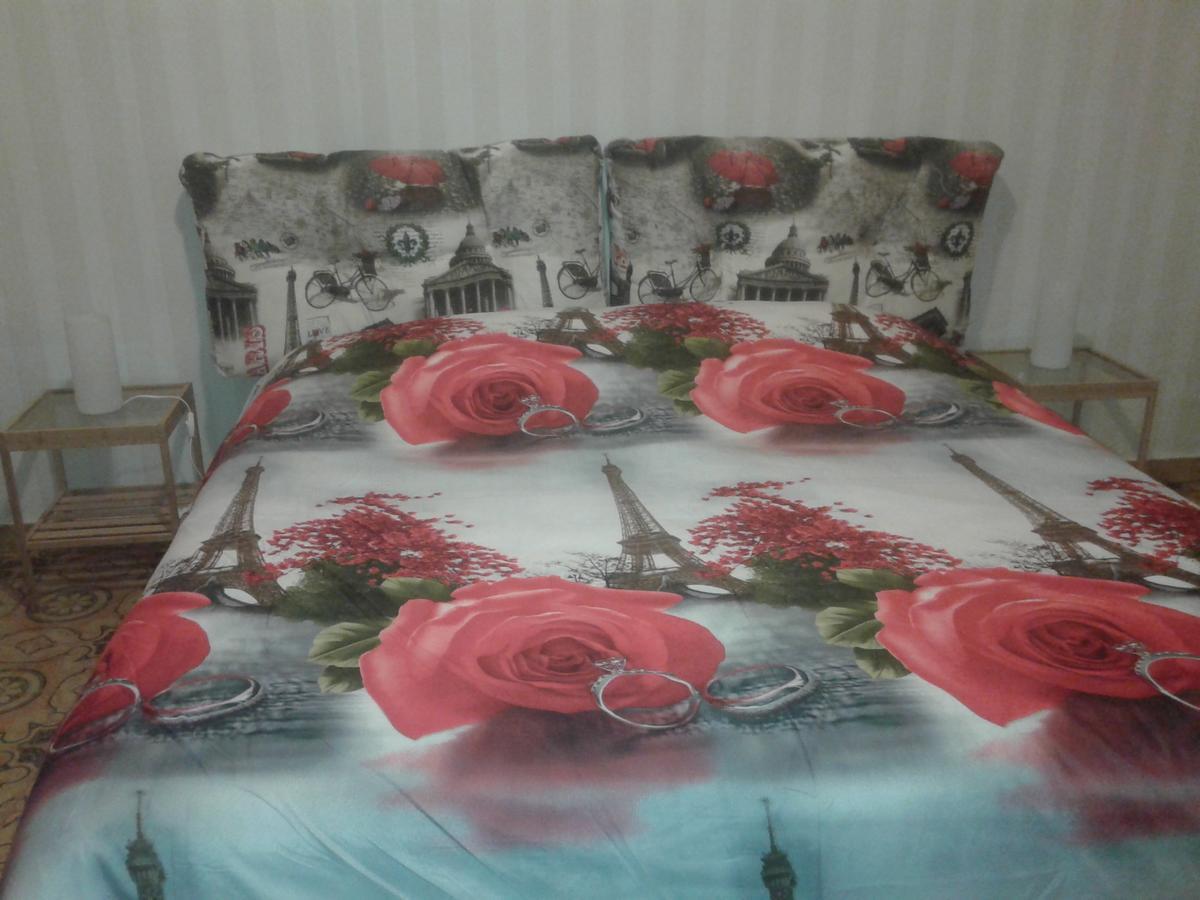 B&B A Casa Di Grazia Наполи Екстериор снимка