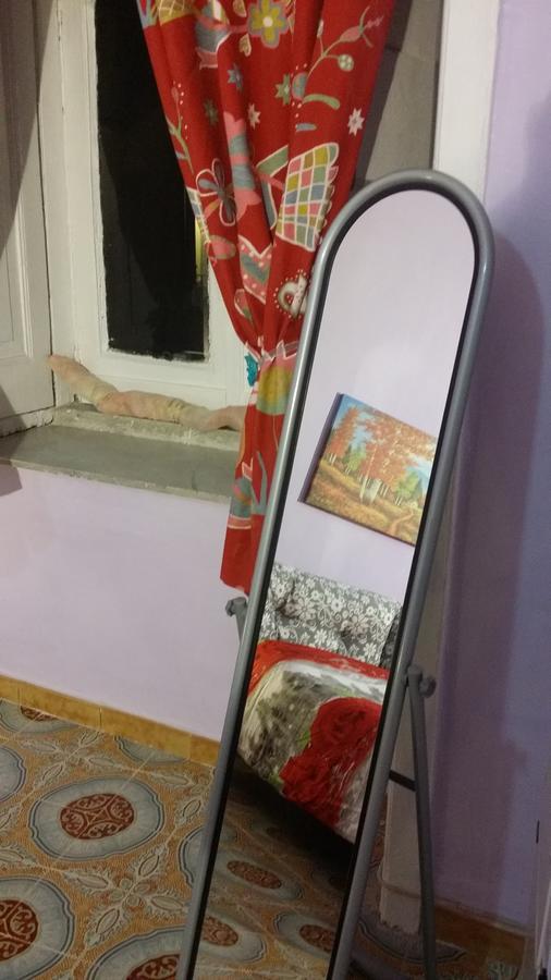 B&B A Casa Di Grazia Наполи Екстериор снимка