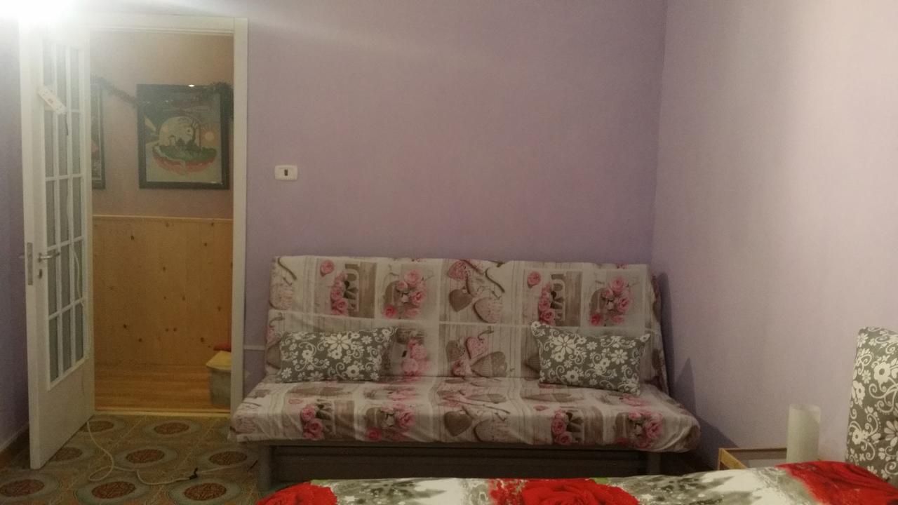B&B A Casa Di Grazia Наполи Екстериор снимка