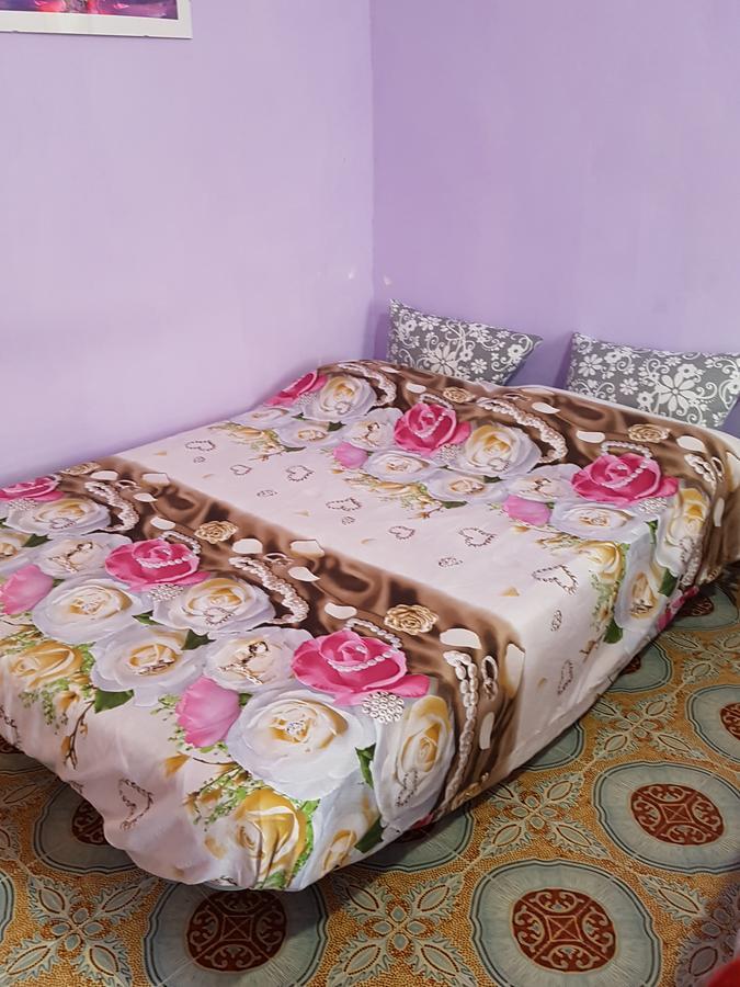 B&B A Casa Di Grazia Наполи Екстериор снимка